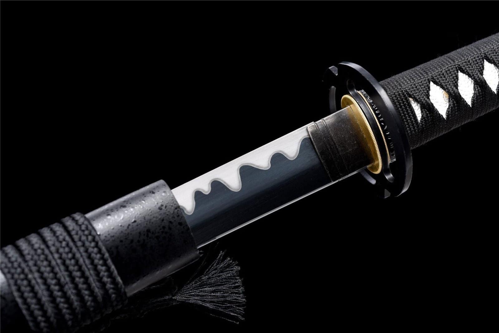 Kurotō Katana japonais