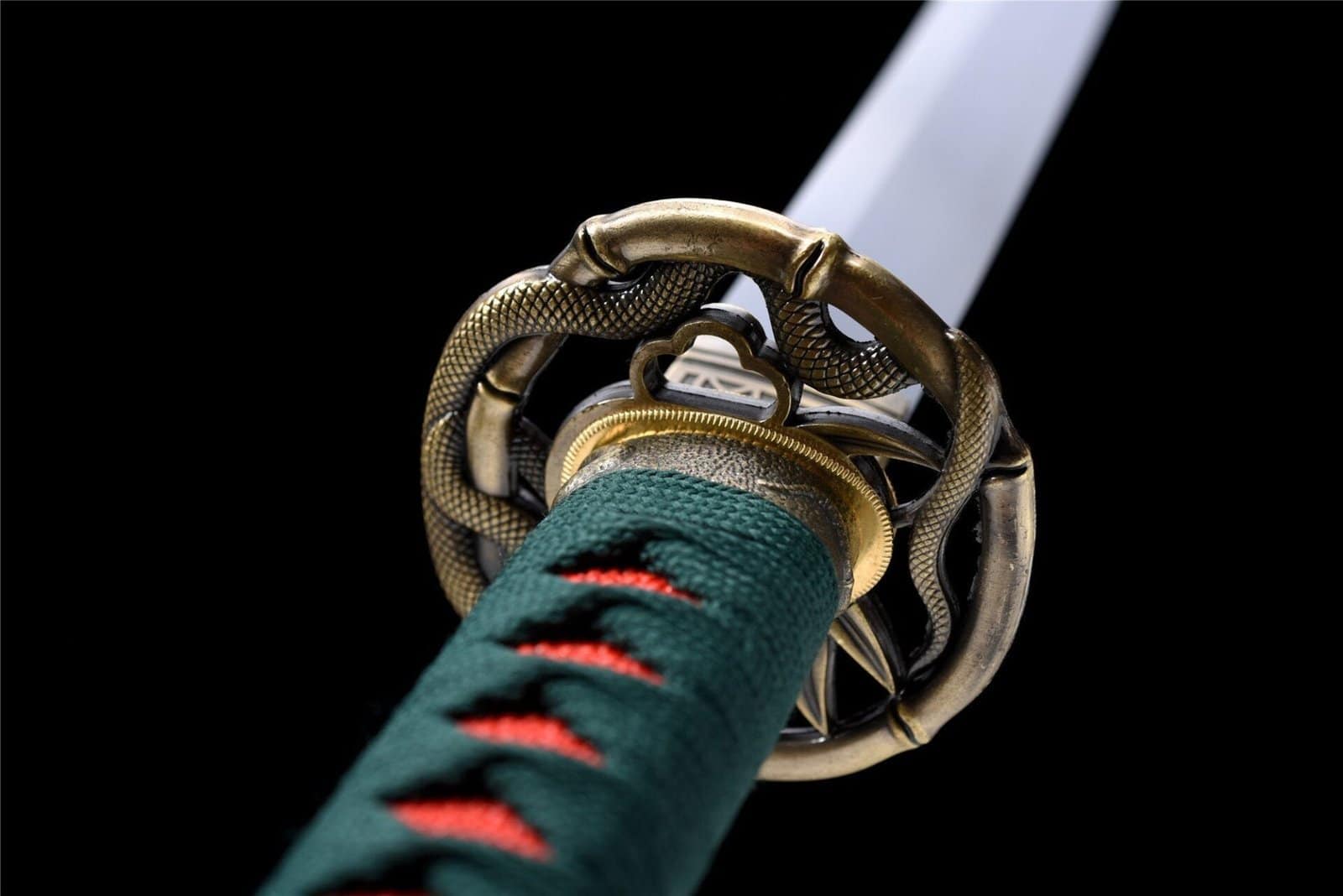 Kuroha Katana 黒刃