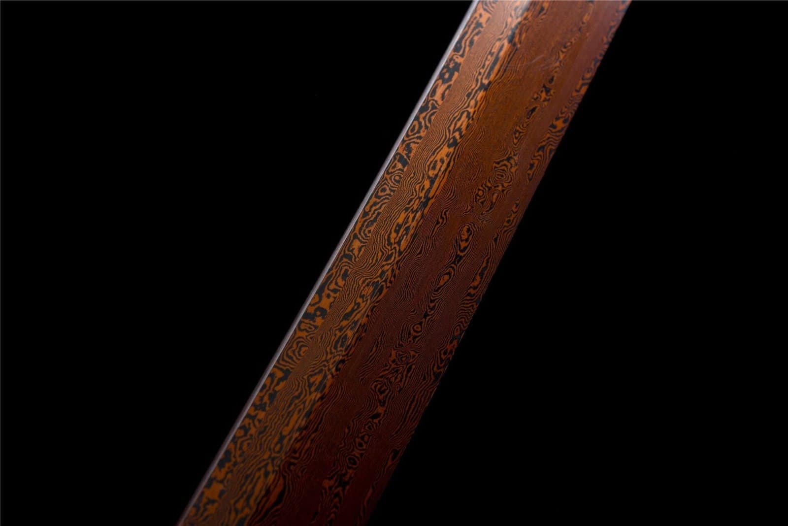 Daidaiiro Katana japonais