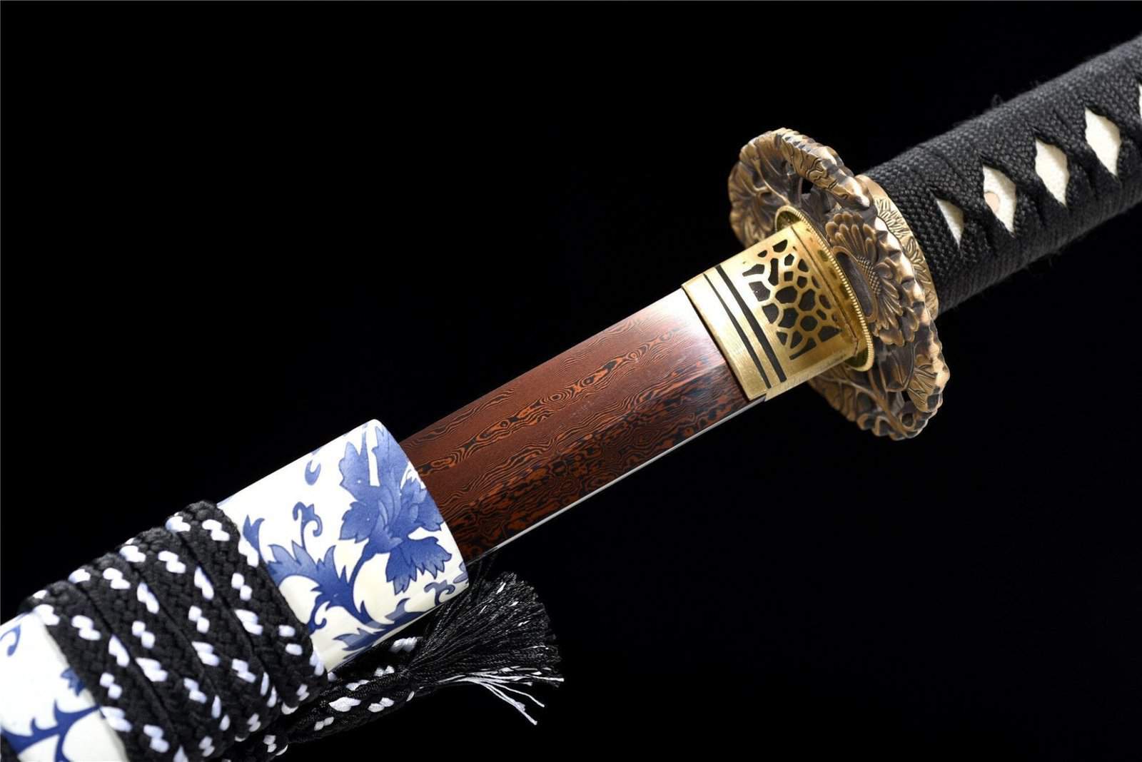 Daidaiiro Katana japonais