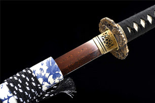 Daidaiiro Katana japonais