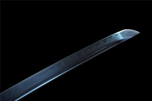 Aohan Katana 青藩