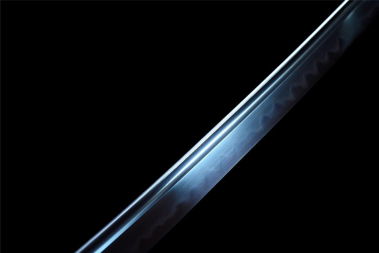 Aohan Katana 青藩