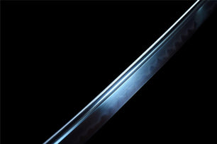 Aohan Katana 青藩