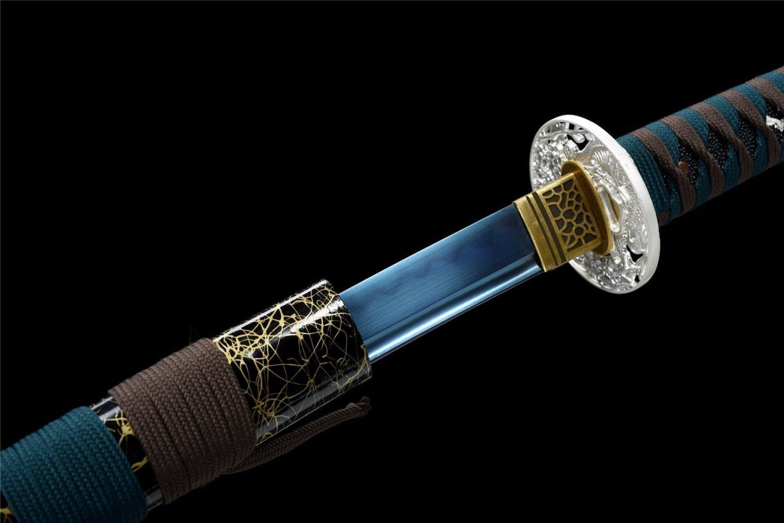 Aohan Katana japonais