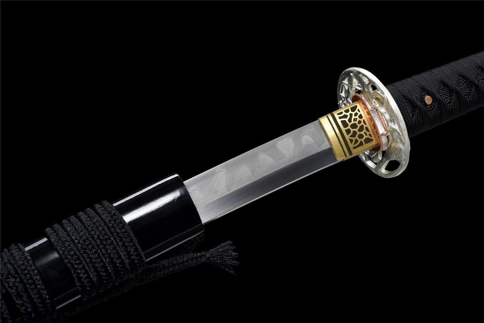 Kurotama Katana japonais