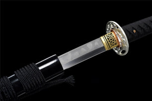 Kurotama Katana 黒玉