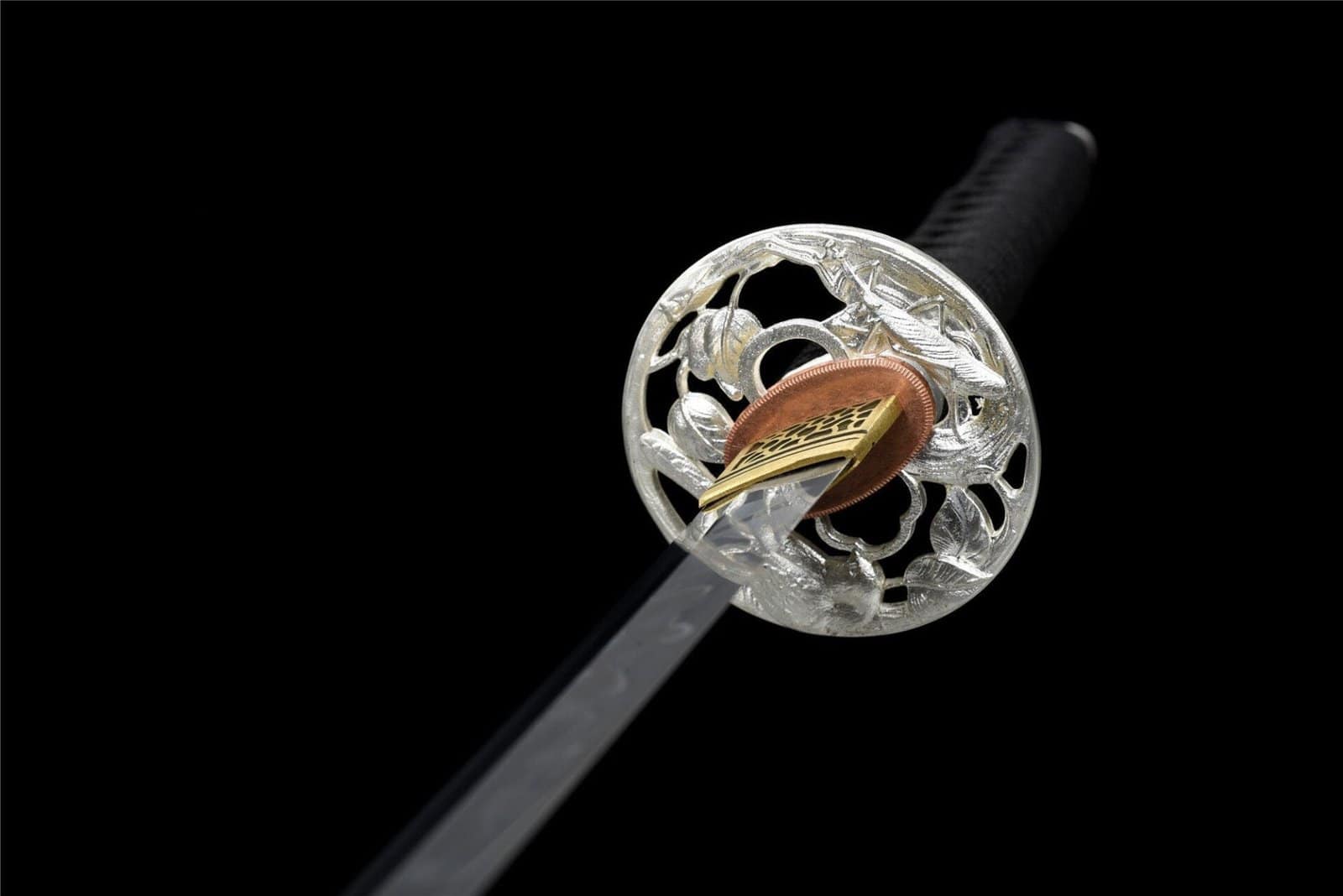 Kurotama Katana 黒玉