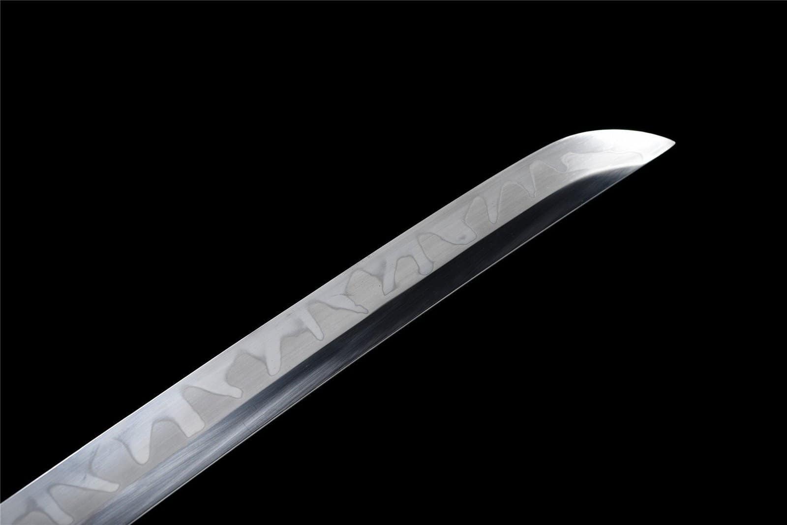 Kurotama Katana 黒玉