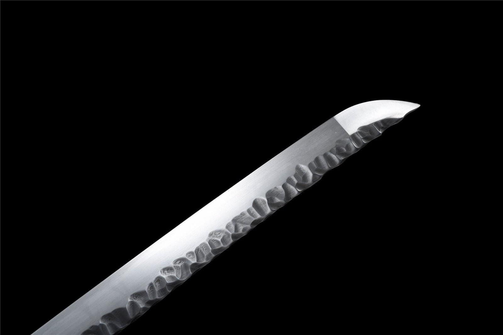Kurokin Samurai Katana 黒金