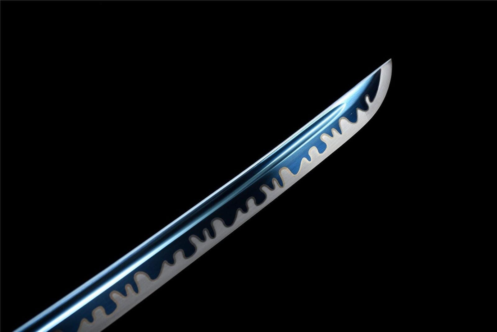 Kokon Katana japonais