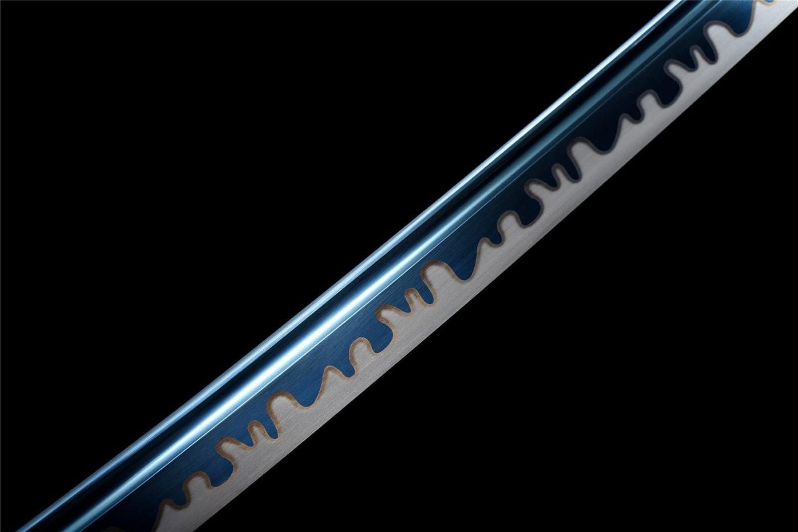 Kokon Katana japonais