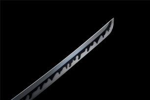Ginsei Katana 銀星