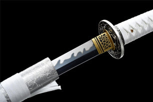Ginsei Katana 銀星