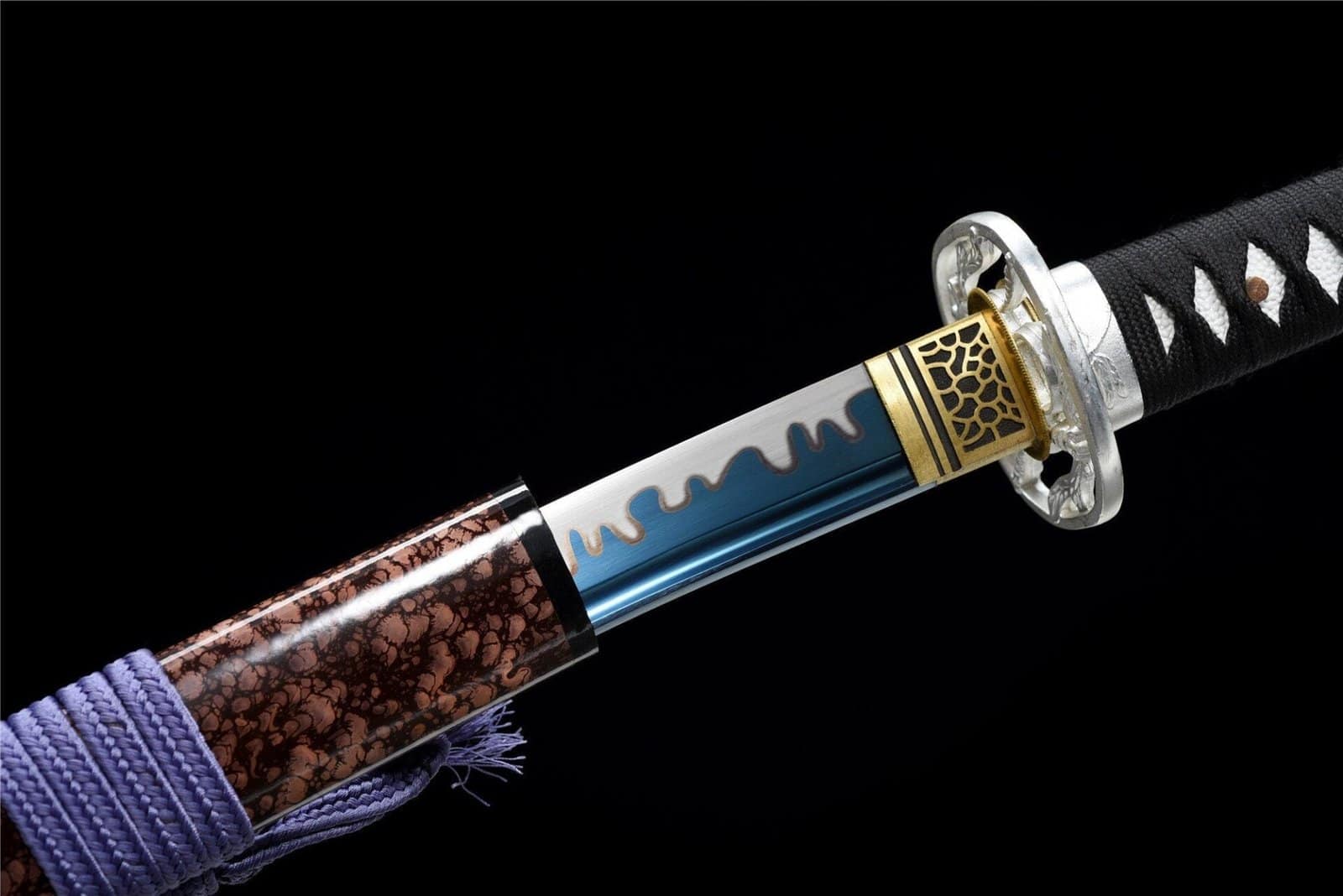 Kokon Katana japonais