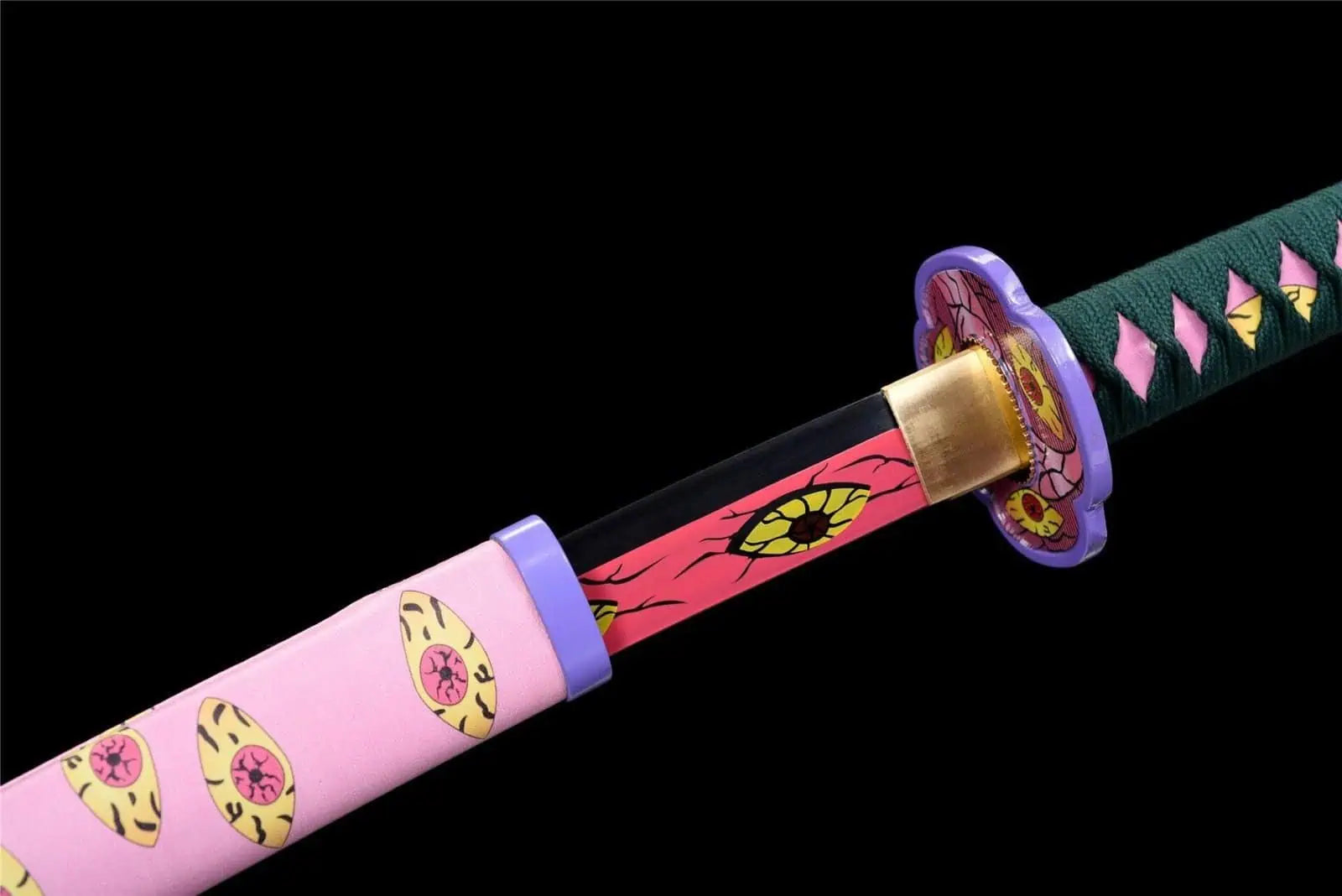 Katana Kokushibo