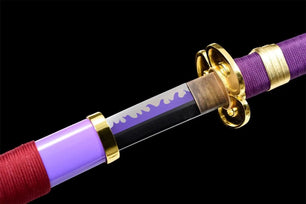 Enma Katana