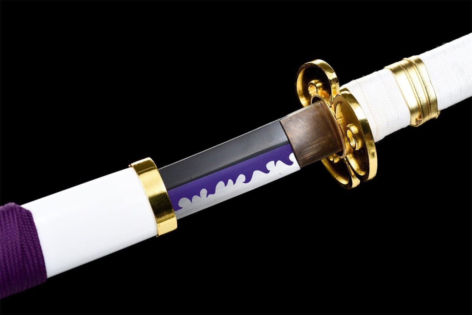 Katana Ame-no-Habakiri