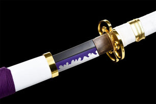 Katana Ame-no-Habakiri