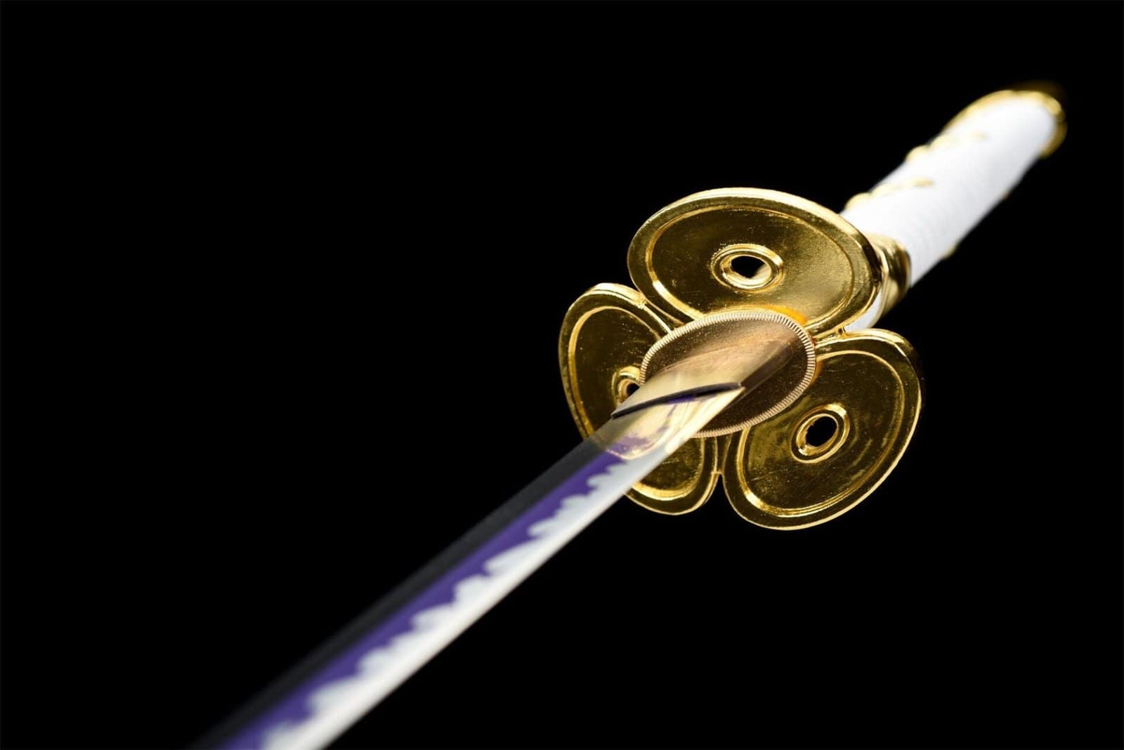 Katana Ame-no-Habakiri