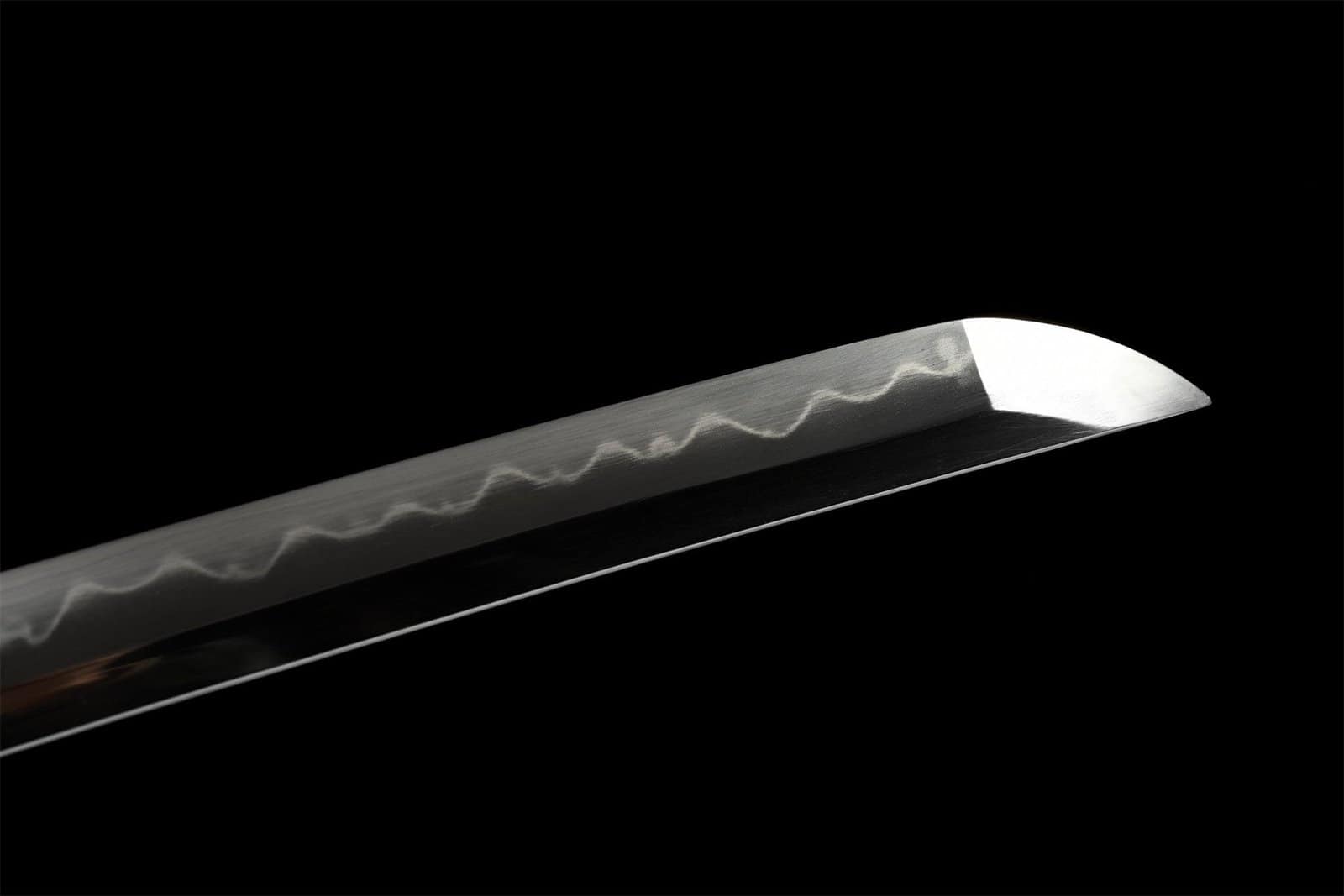 Kurohoshi Katana japonais