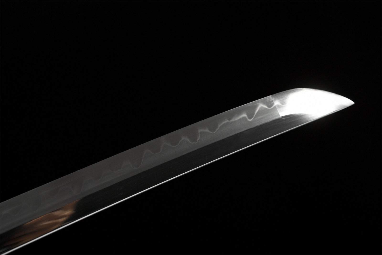 Aonami Katana japonais