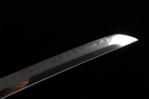 Aonami Katana japonais