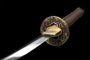 Aonami Katana japonais