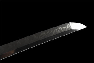 Kogan Katana japonais