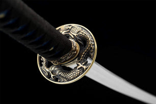 Aokuro Katana 蒼黒
