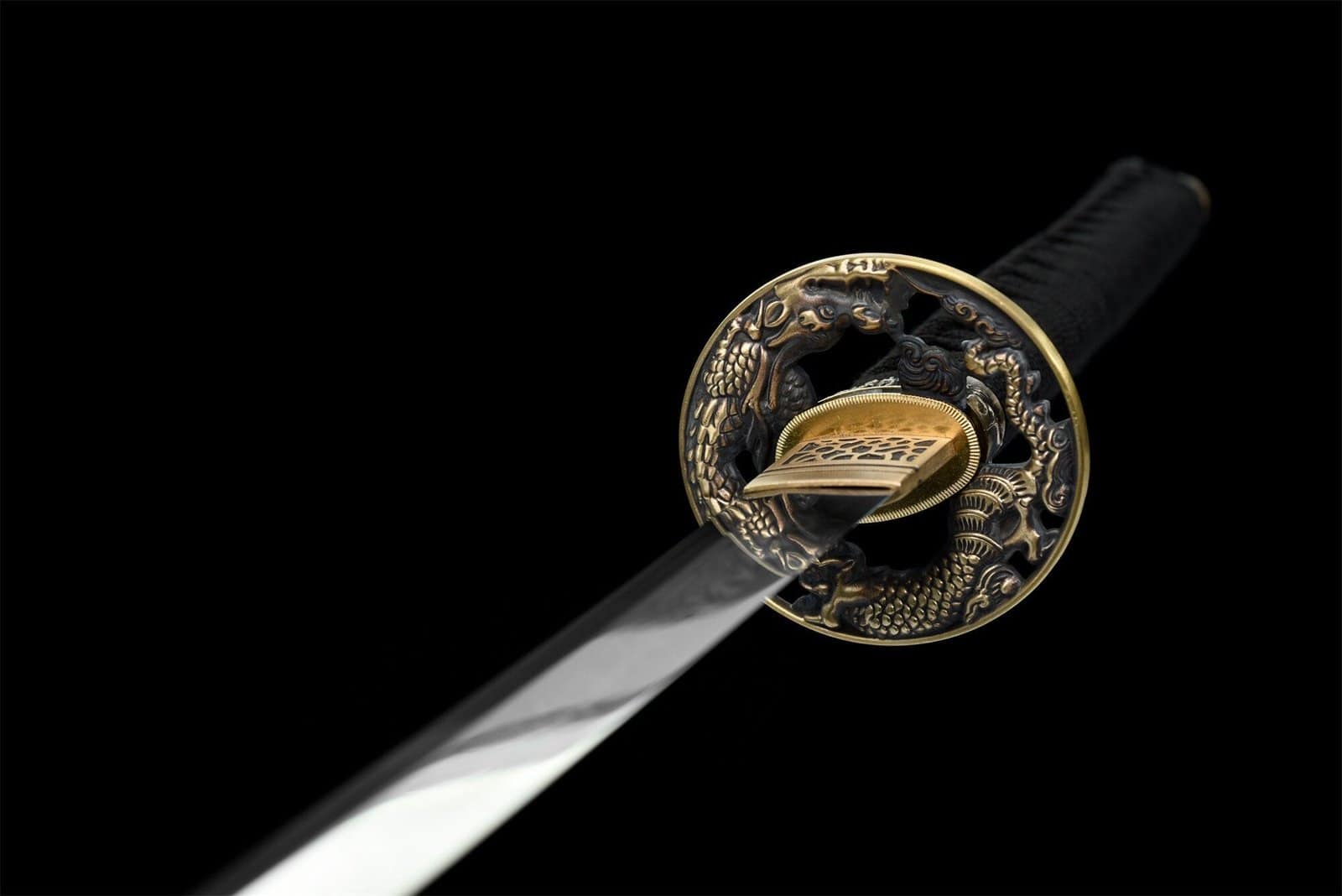 Aokuro Katana 蒼黒