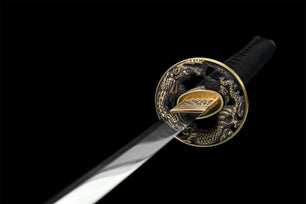 Aokuro Katana 蒼黒