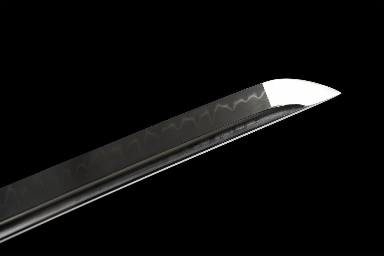 Kurohi Katana 黒火