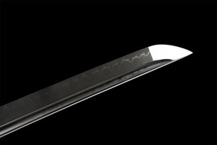 Kurohi Katana 黒火