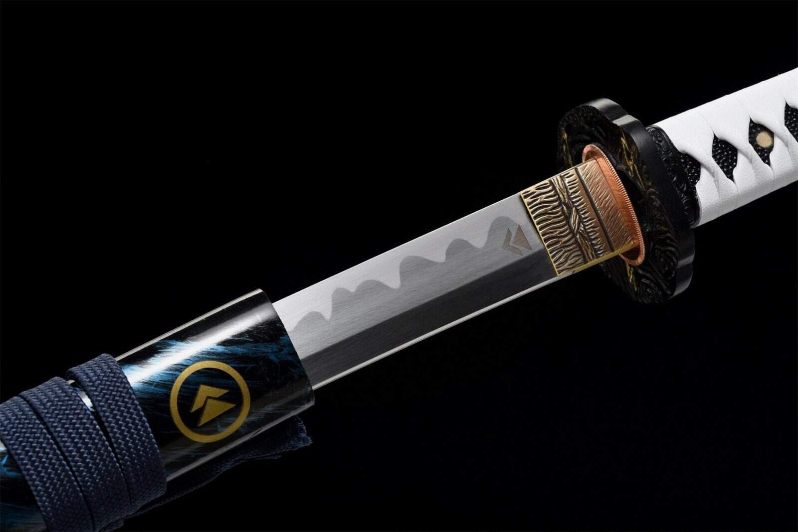 Pack Katana & Tanto - Ghost of Tsushima
