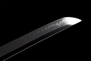 Pack Katana & Tanto - Ghost Of Tsushima T10 Acier & Hamon