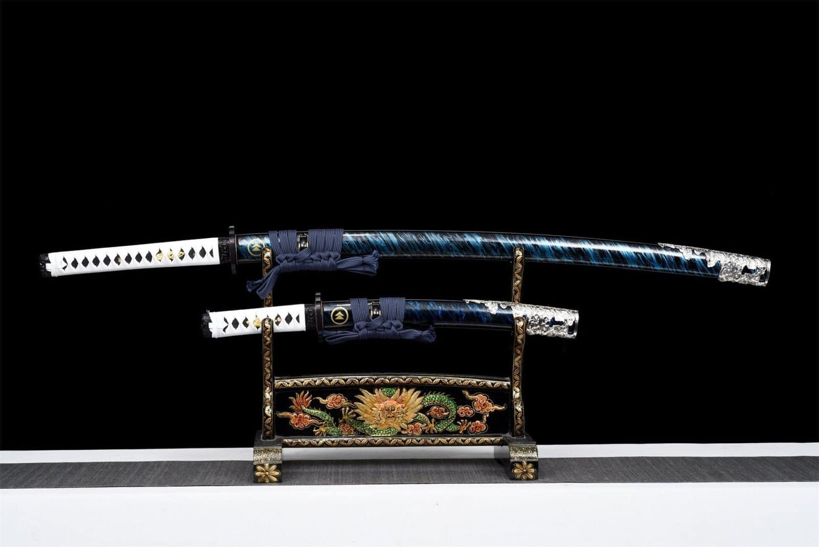 Pack Katana & Tanto - Ghost of Tsushima