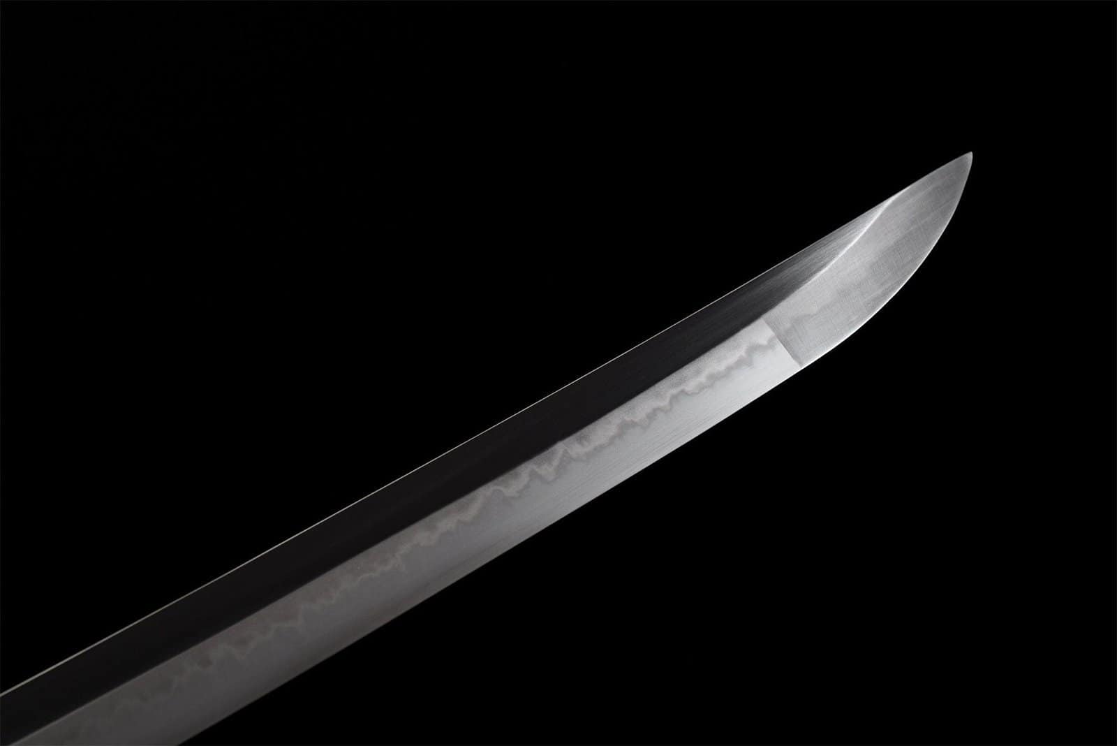 Kokutan Katana japonais