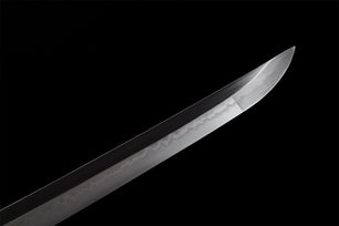 Kokutan Katana japonais