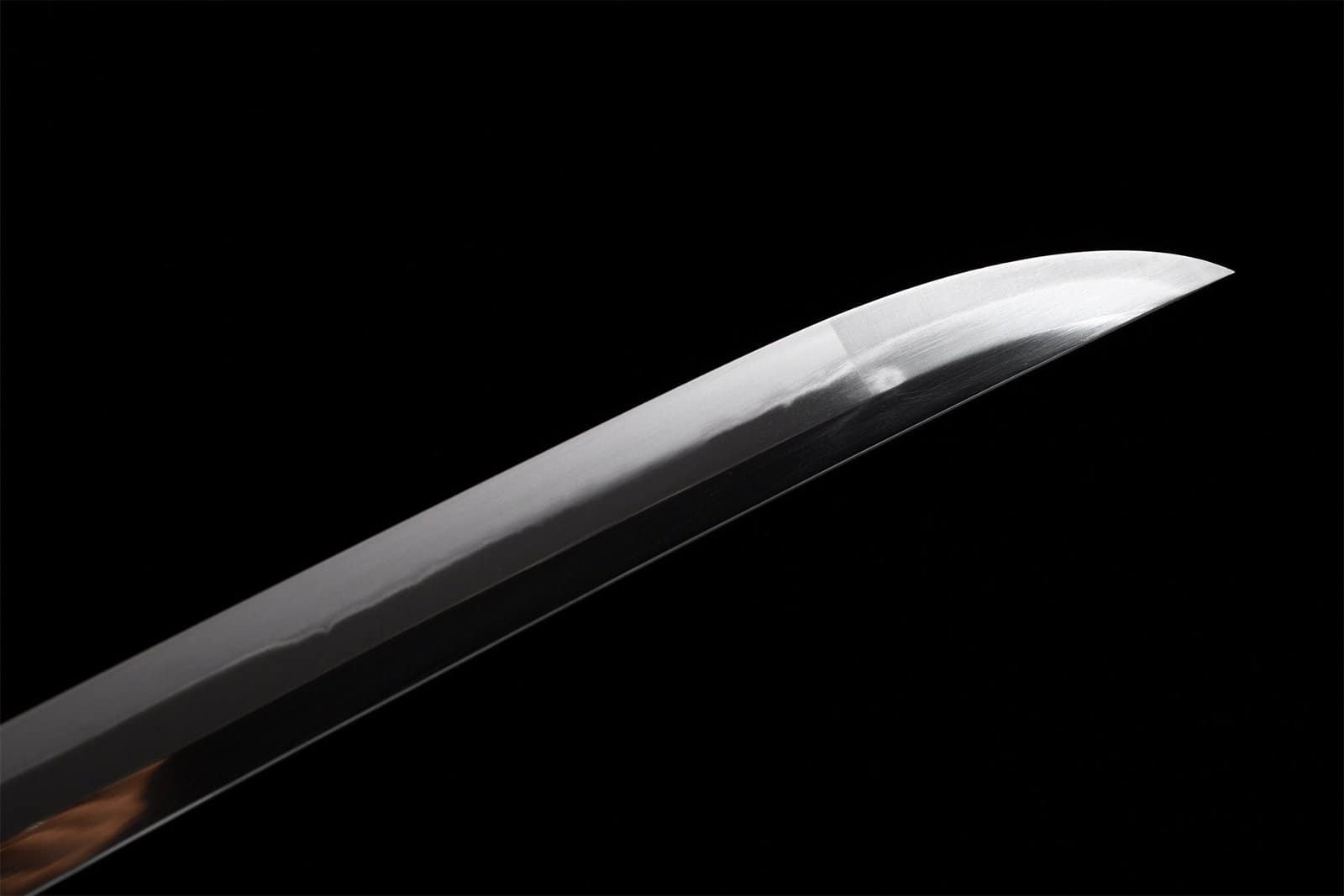 Kogarashi Katana à la japonaise