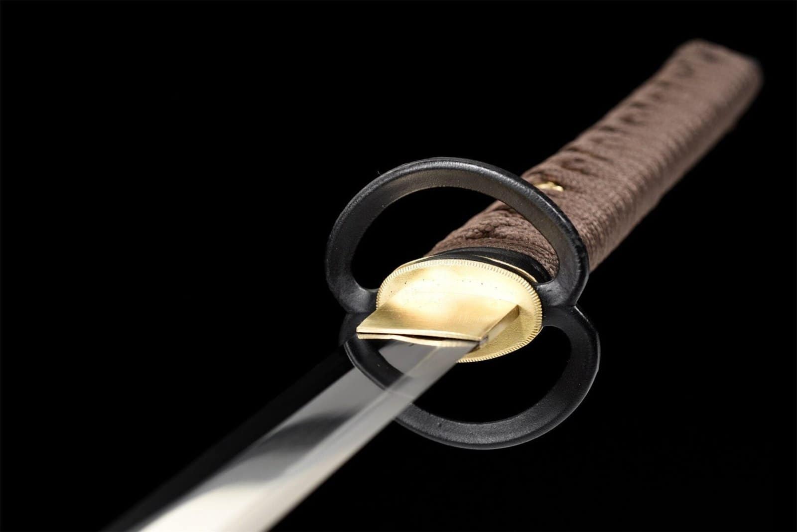 Kogarashi Katana à la japonaise