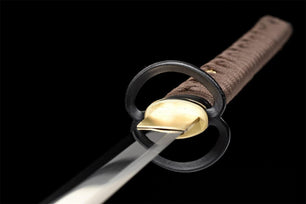 Kogarashi Katana à la japonaise