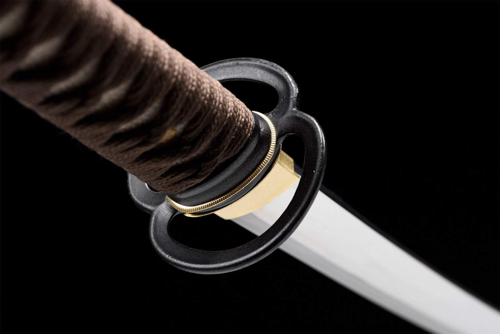 Kogarashi Katana à la japonaise