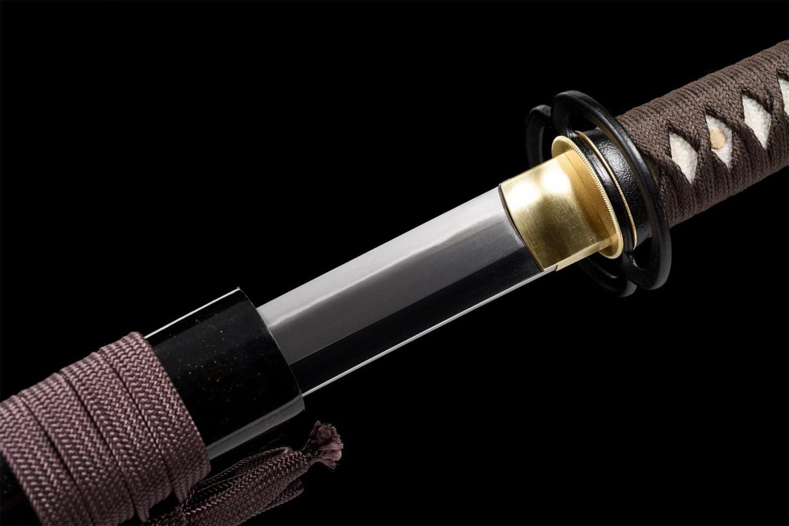 Kogarashi Katana à la japonaise