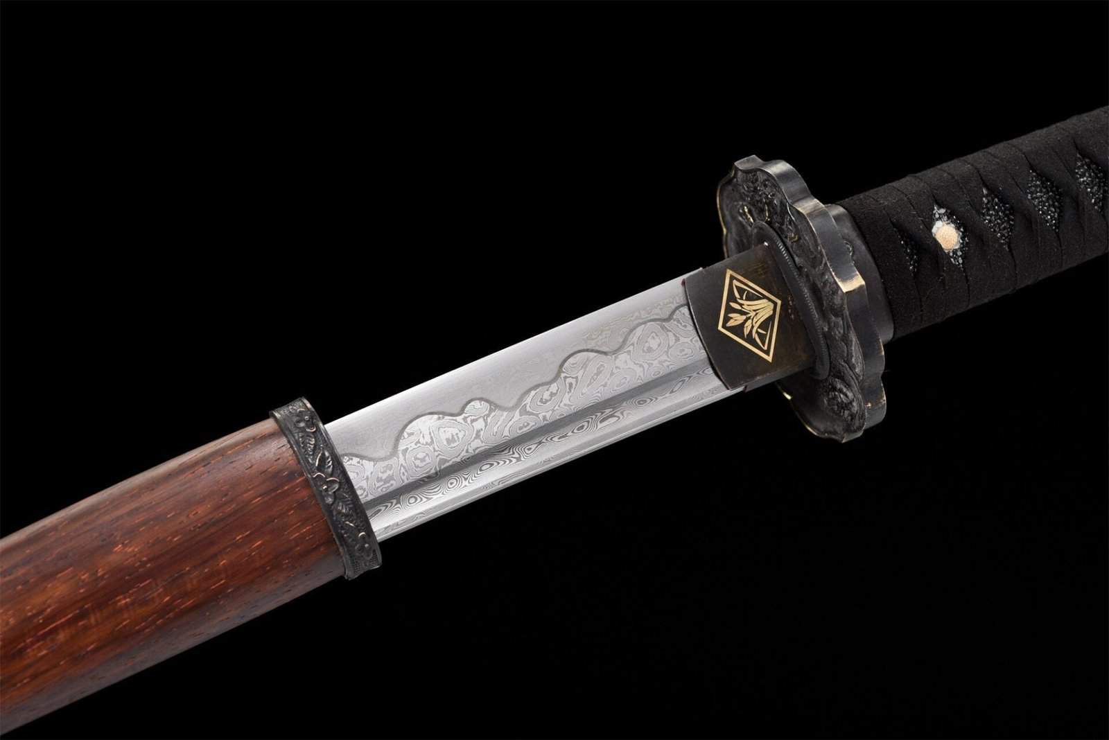 Katana Kusabimaru Sekiro