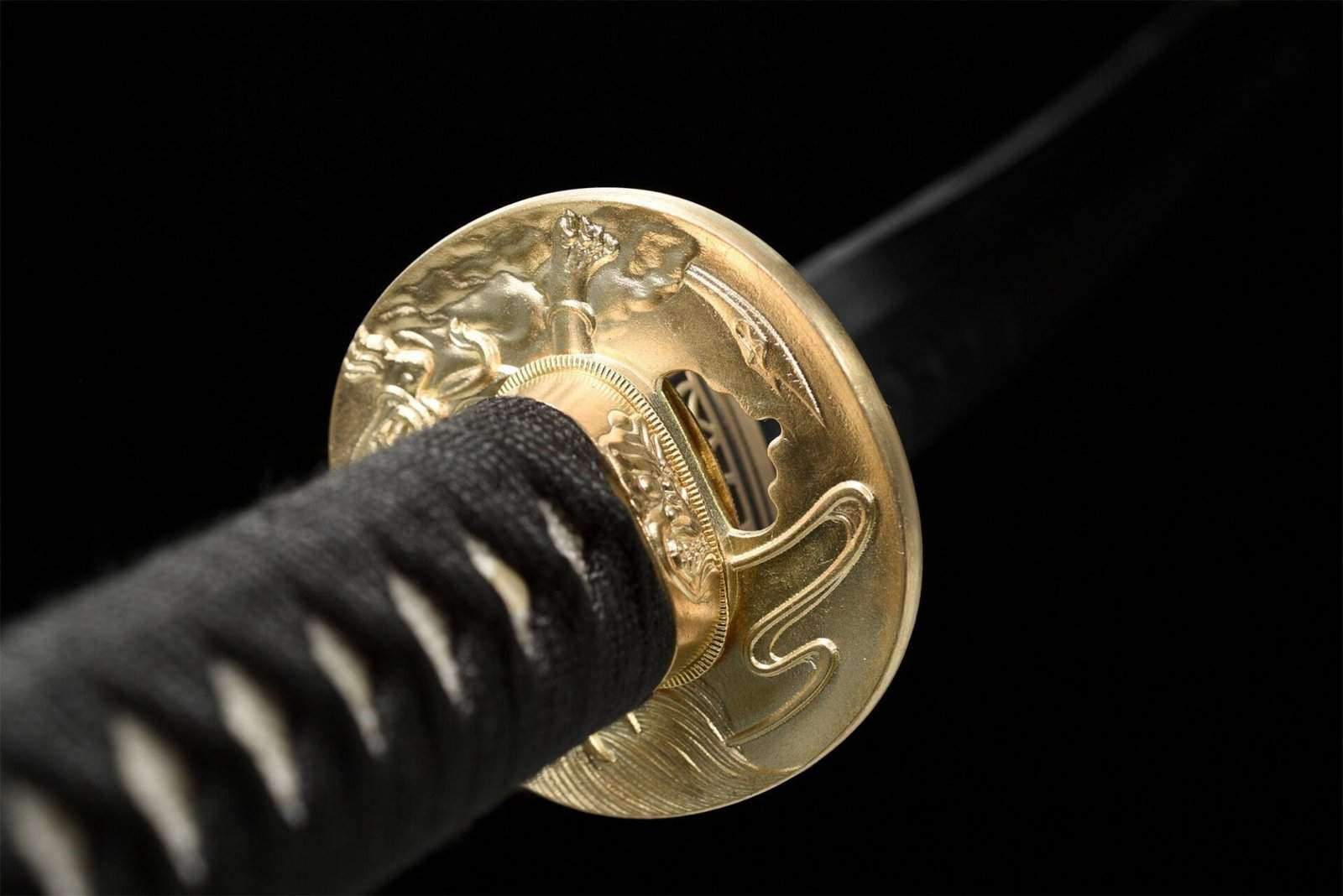 Kogan Katana japonais