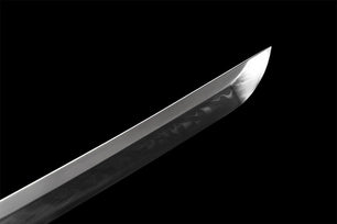 Aokuro Katana 蒼黒