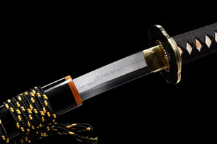 Kokutan Katana japonais