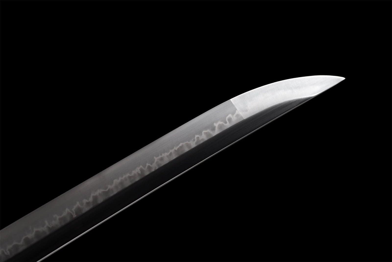 Ginsei Katana 銀星