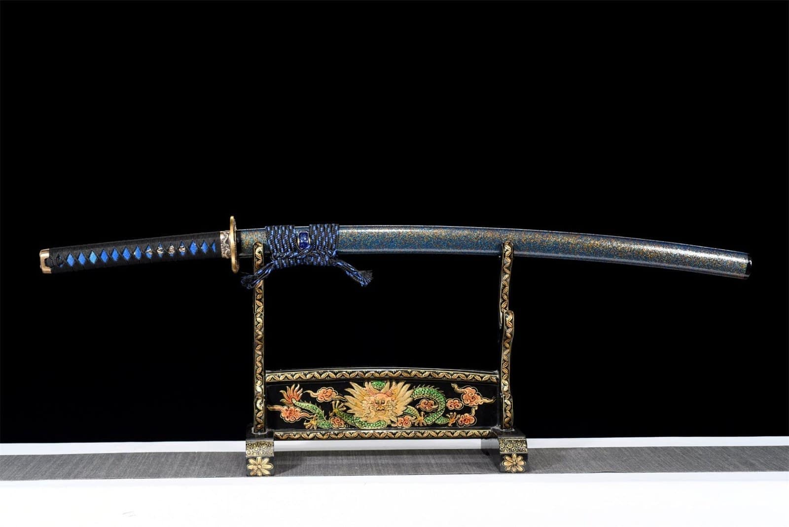Aokuro Katana 蒼黒
